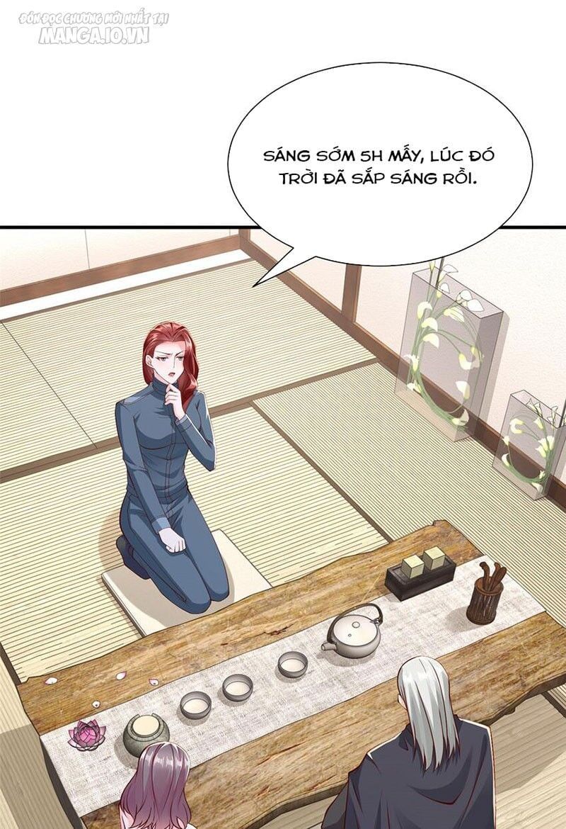 đọc truyện Mỗi Tuần Ta Có Một Nghề Nghiệp Mới Chương 498 ảnh 43 tại Thiên Thai Truyện