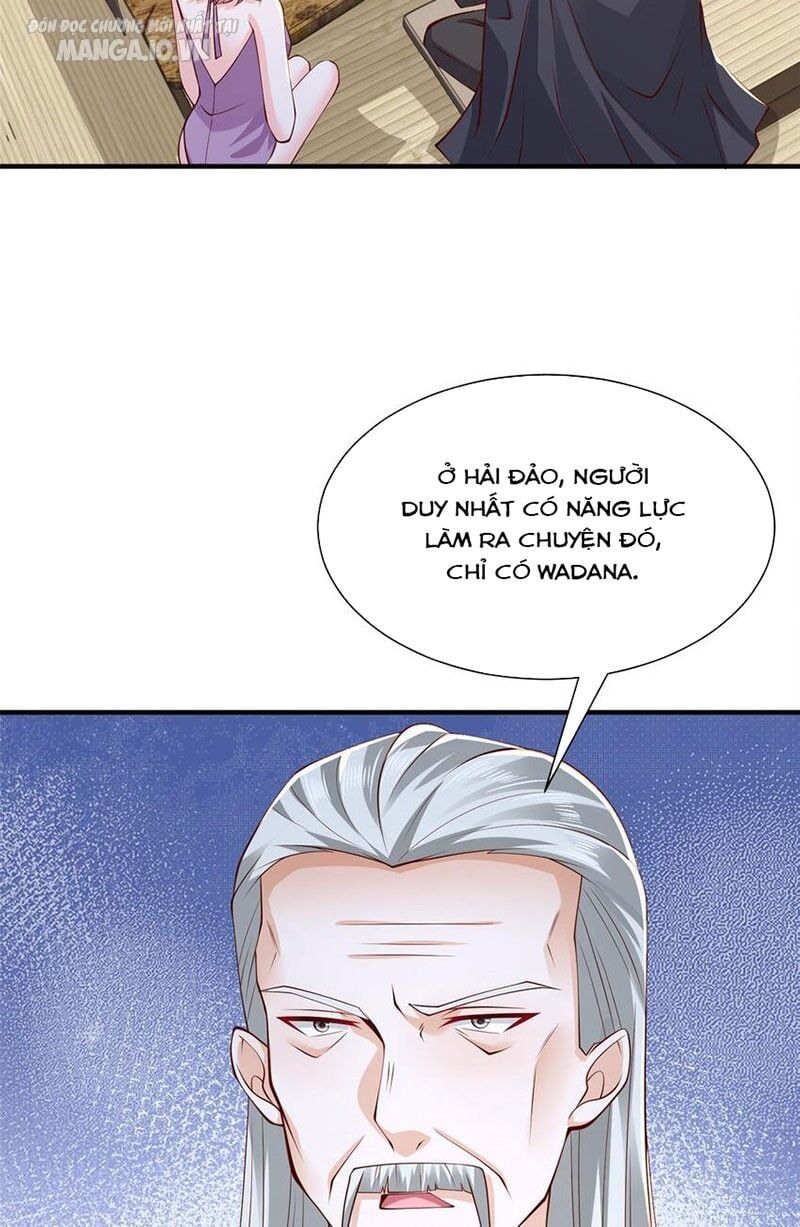 đọc truyện Mỗi Tuần Ta Có Một Nghề Nghiệp Mới Chương 498 ảnh 44 tại Thiên Thai Truyện