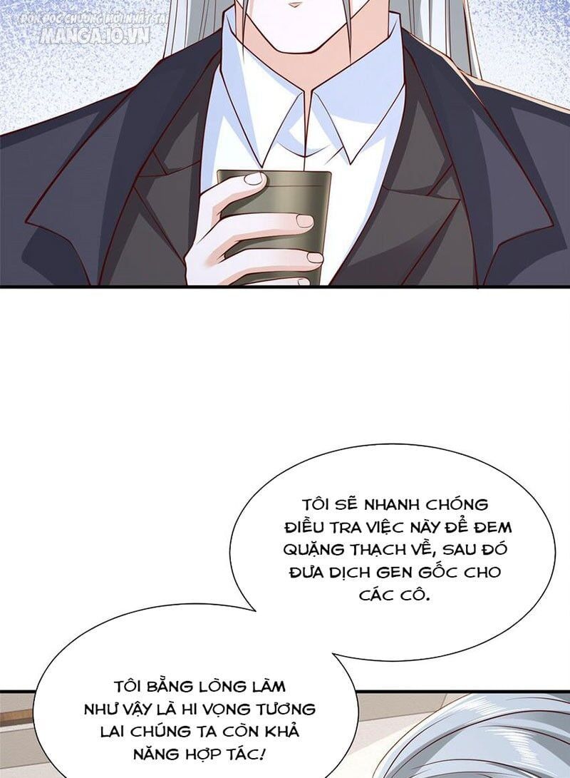 đọc truyện Mỗi Tuần Ta Có Một Nghề Nghiệp Mới Chương 498 ảnh 45 tại Thiên Thai Truyện