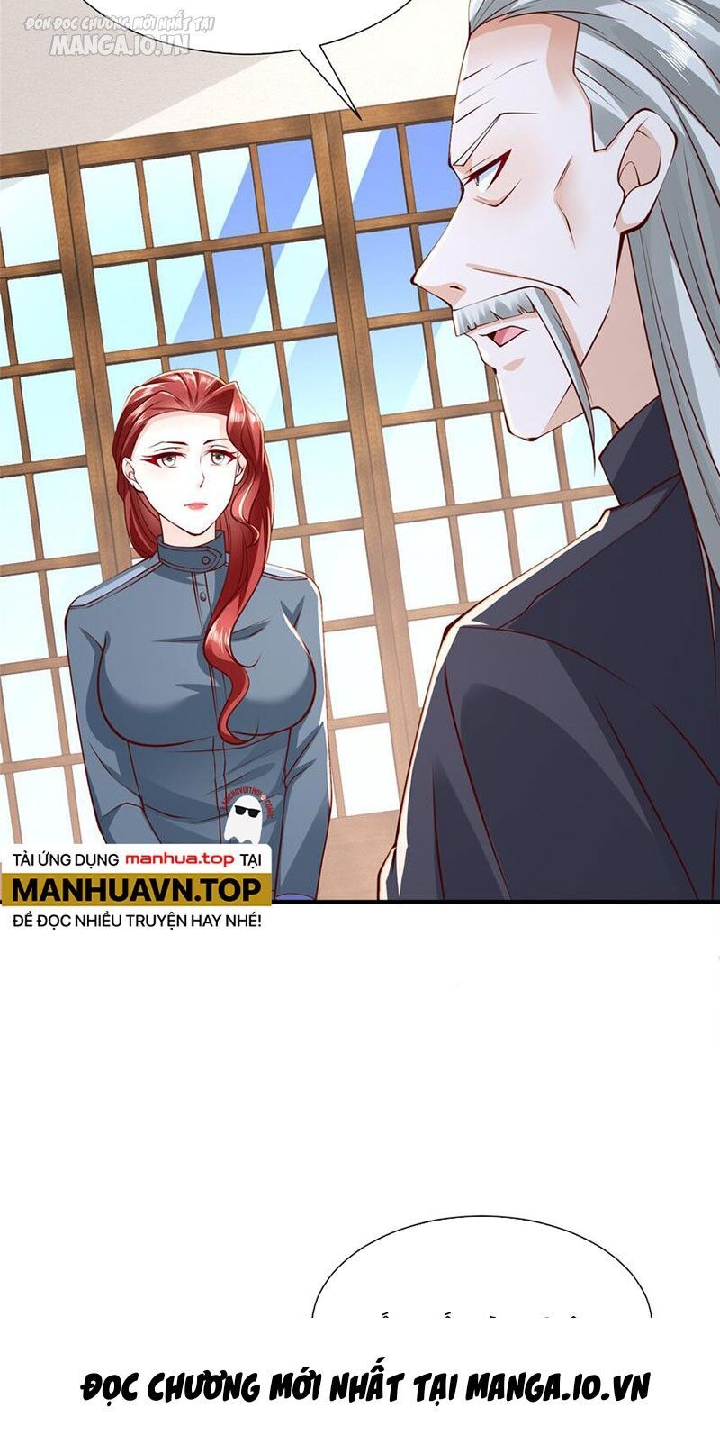 đọc truyện Mỗi Tuần Ta Có Một Nghề Nghiệp Mới Chương 498 ảnh 46 tại Thiên Thai Truyện