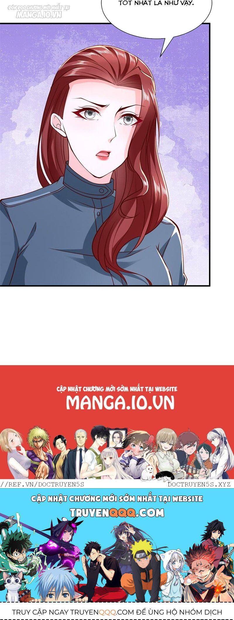 đọc truyện Mỗi Tuần Ta Có Một Nghề Nghiệp Mới Chương 498 ảnh 47 tại Thiên Thai Truyện