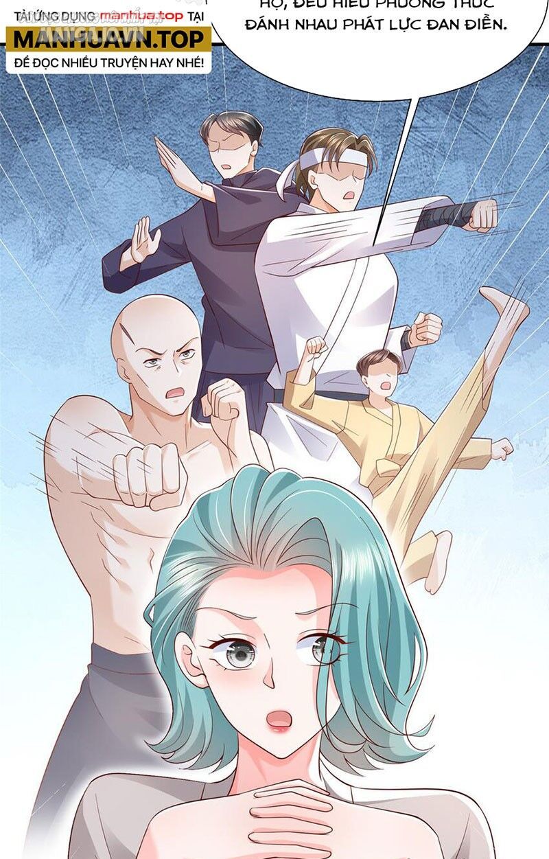 đọc truyện Mỗi Tuần Ta Có Một Nghề Nghiệp Mới Chương 498 ảnh 8 tại Thiên Thai Truyện