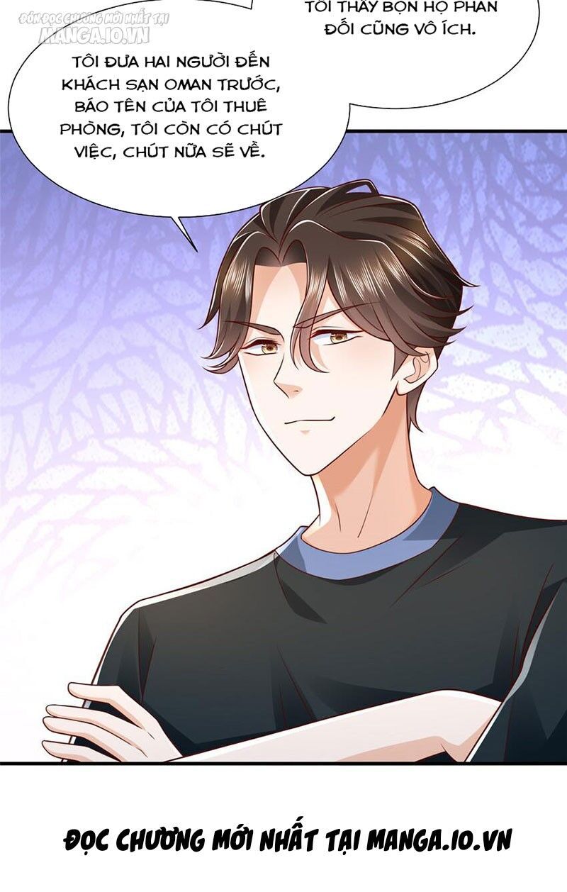 đọc truyện Mỗi Tuần Ta Có Một Nghề Nghiệp Mới Chương 498 ảnh 10 tại Thiên Thai Truyện