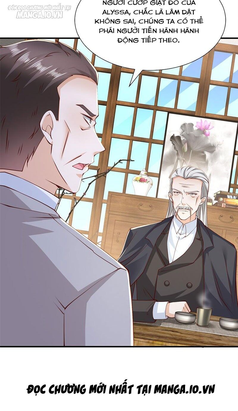 đọc truyện Mỗi Tuần Ta Có Một Nghề Nghiệp Mới Chương 499 ảnh 12 tại Thiên Thai Truyện