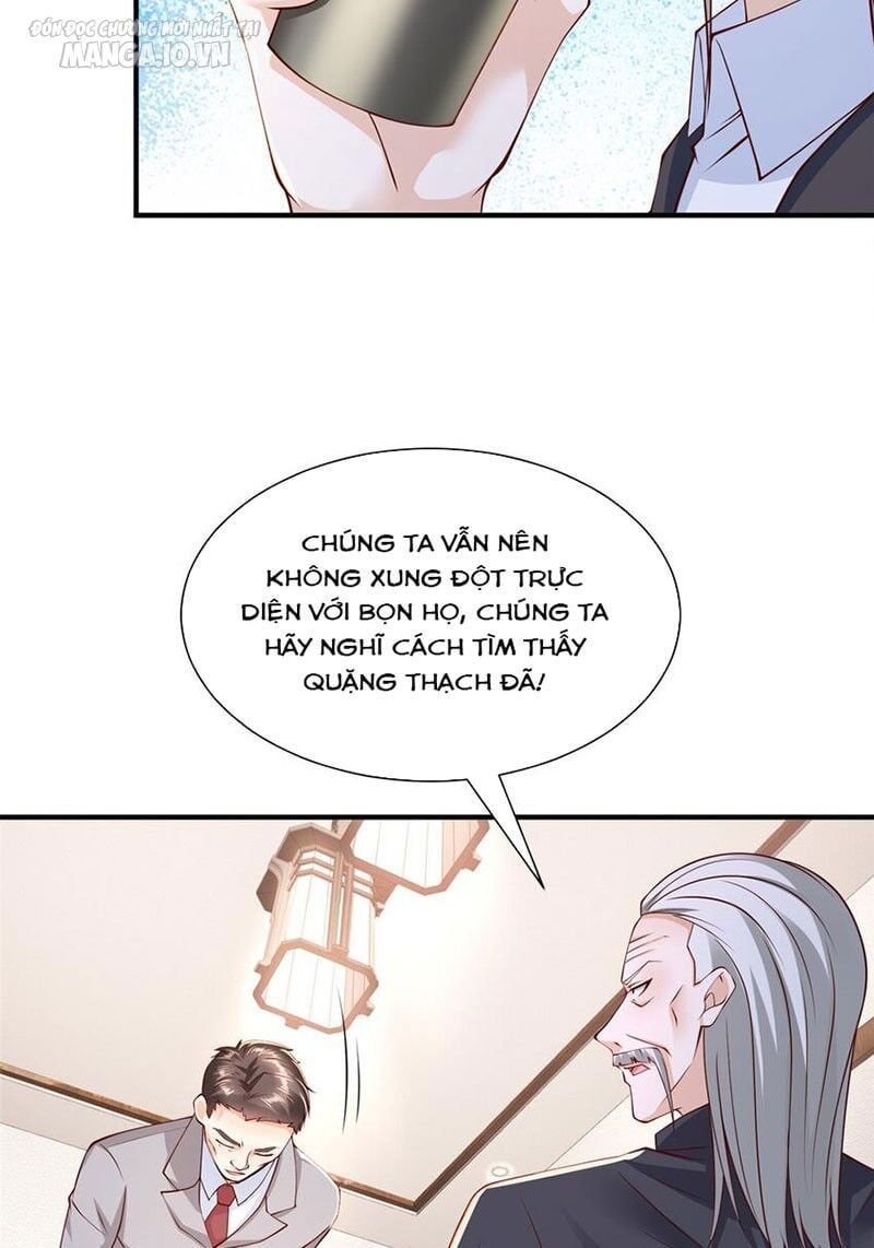 đọc truyện Mỗi Tuần Ta Có Một Nghề Nghiệp Mới Chương 499 ảnh 14 tại Thiên Thai Truyện