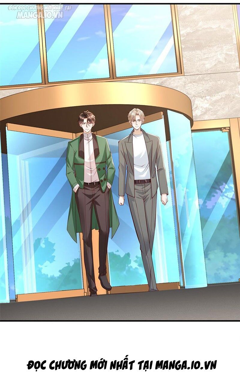 đọc truyện Mỗi Tuần Ta Có Một Nghề Nghiệp Mới Chương 499 ảnh 18 tại Thiên Thai Truyện