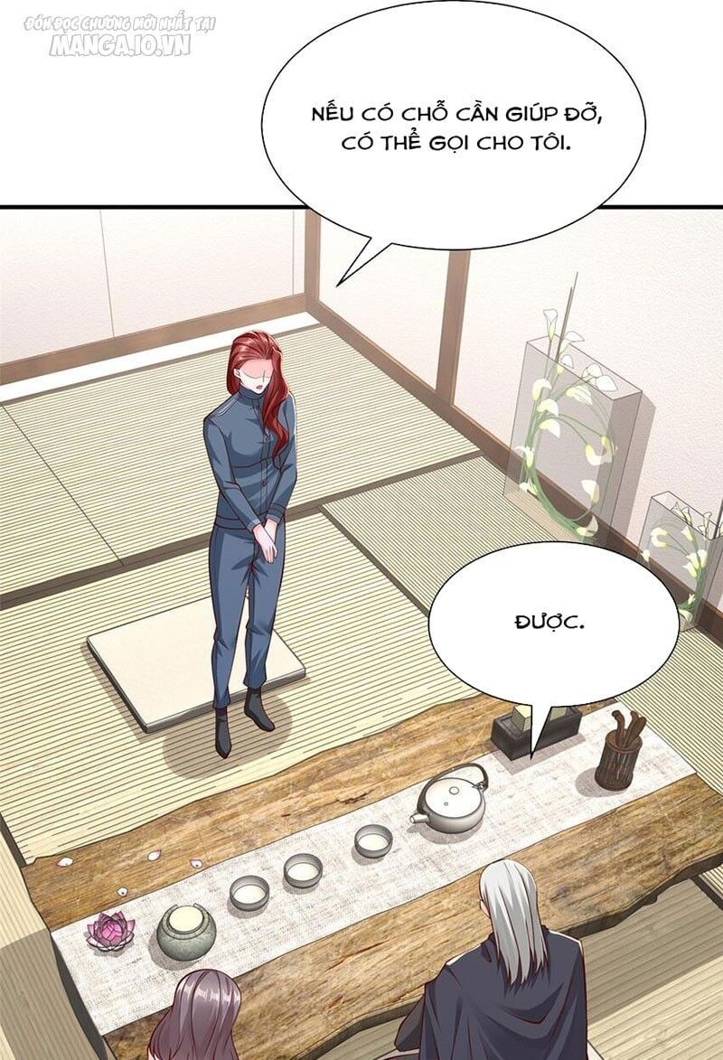 đọc truyện Mỗi Tuần Ta Có Một Nghề Nghiệp Mới Chương 499 ảnh 4 tại Thiên Thai Truyện