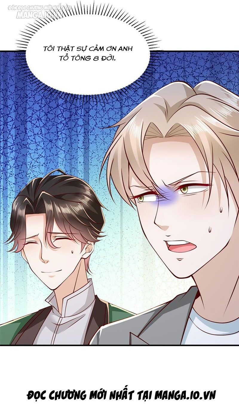 đọc truyện Mỗi Tuần Ta Có Một Nghề Nghiệp Mới Chương 499 ảnh 23 tại Thiên Thai Truyện