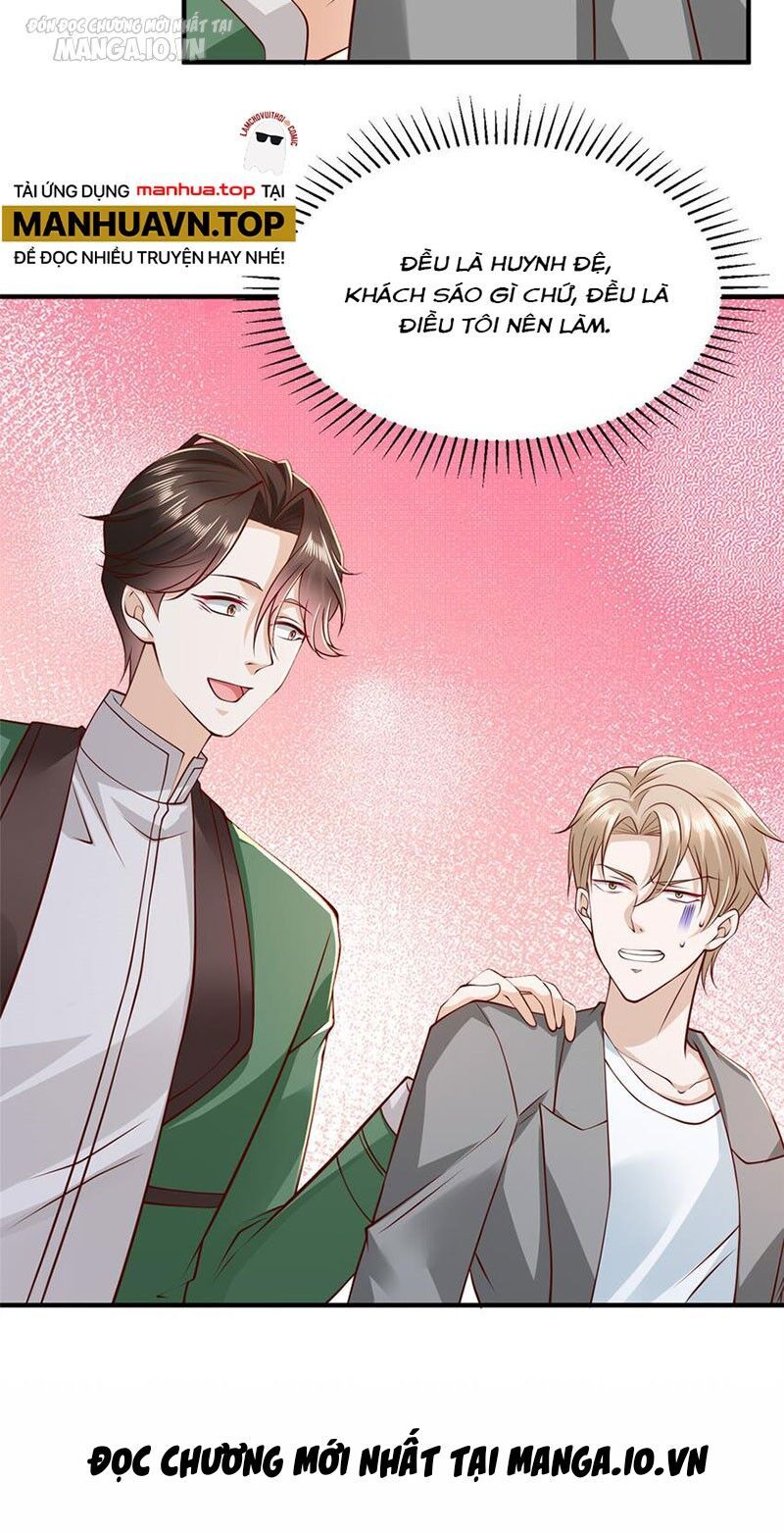 đọc truyện Mỗi Tuần Ta Có Một Nghề Nghiệp Mới Chương 499 ảnh 25 tại Thiên Thai Truyện