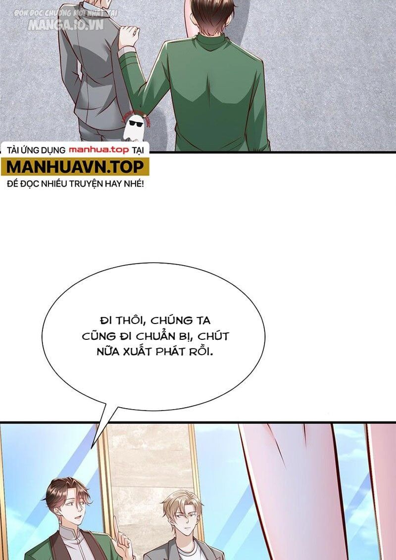 đọc truyện Mỗi Tuần Ta Có Một Nghề Nghiệp Mới Chương 499 ảnh 27 tại Thiên Thai Truyện