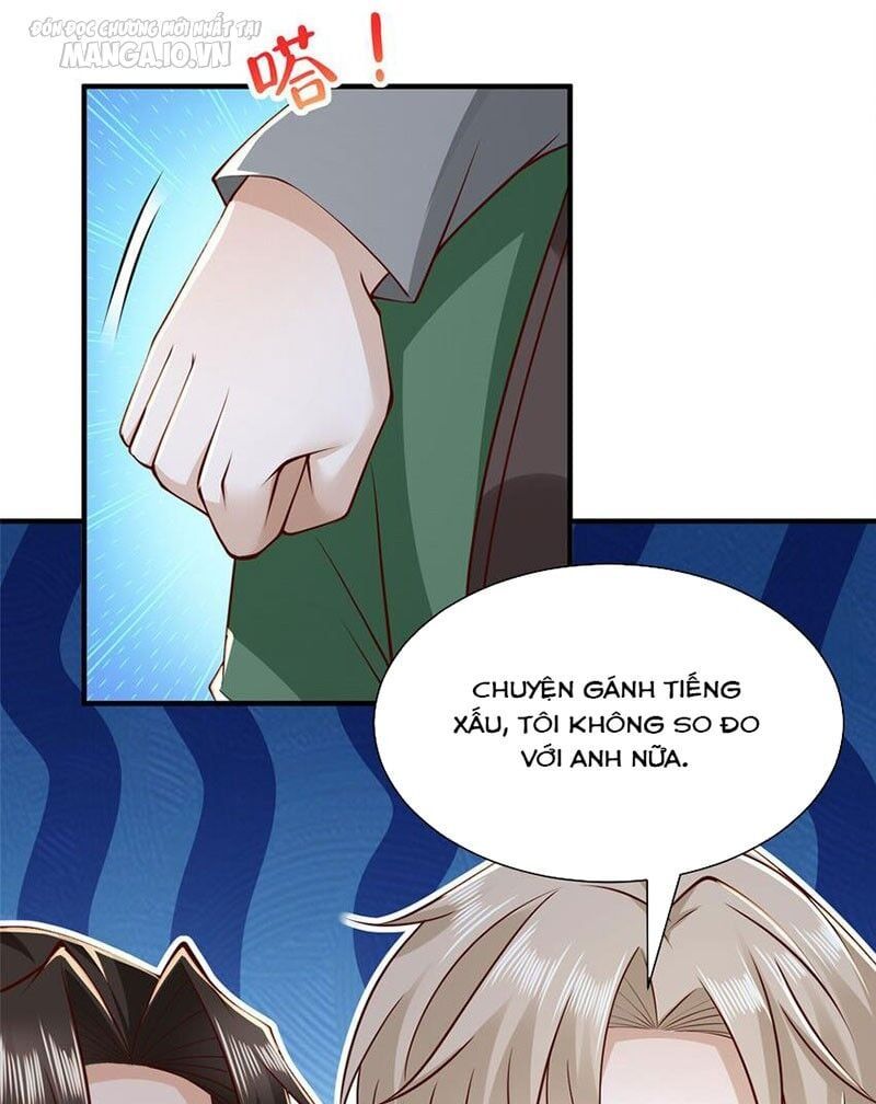 đọc truyện Mỗi Tuần Ta Có Một Nghề Nghiệp Mới Chương 499 ảnh 29 tại Thiên Thai Truyện