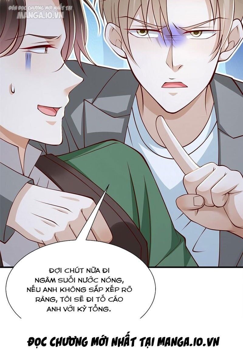 đọc truyện Mỗi Tuần Ta Có Một Nghề Nghiệp Mới Chương 499 ảnh 30 tại Thiên Thai Truyện