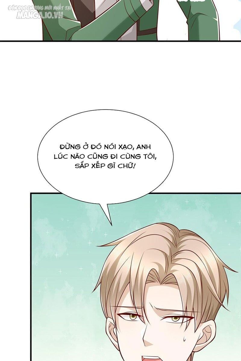 đọc truyện Mỗi Tuần Ta Có Một Nghề Nghiệp Mới Chương 499 ảnh 32 tại Thiên Thai Truyện