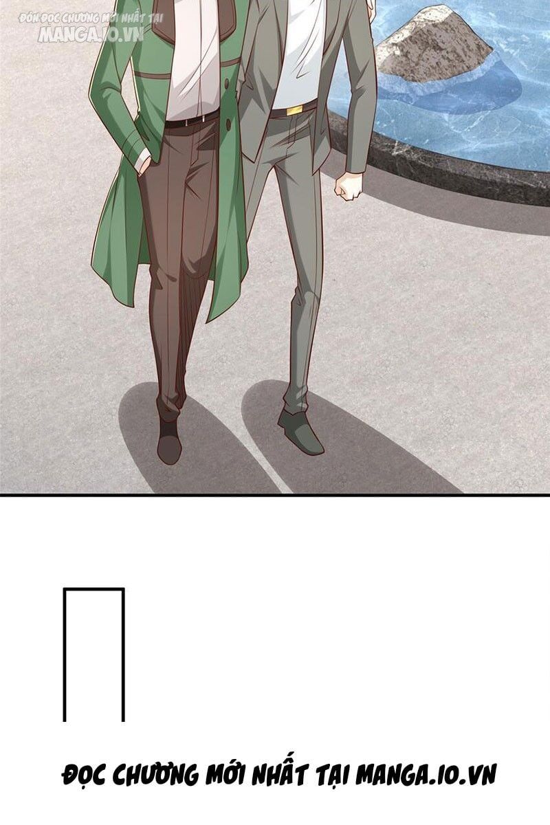 đọc truyện Mỗi Tuần Ta Có Một Nghề Nghiệp Mới Chương 499 ảnh 34 tại Thiên Thai Truyện