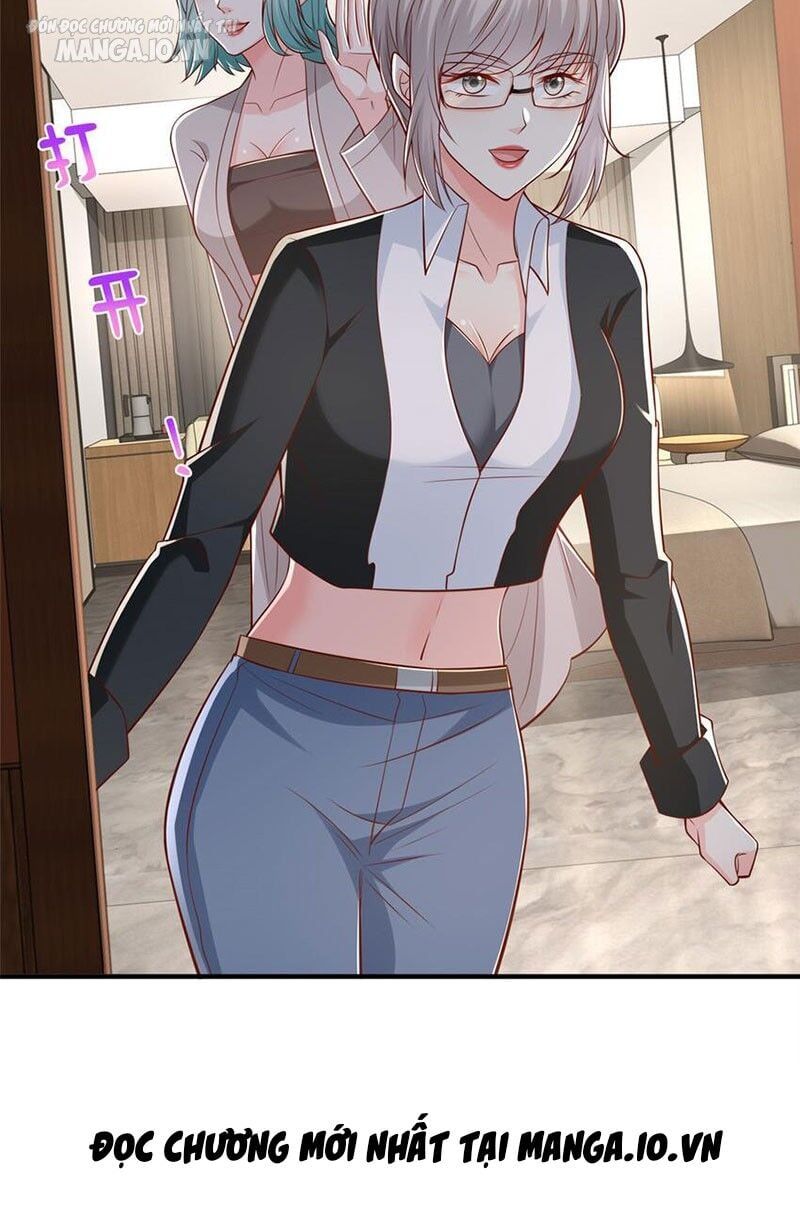 đọc truyện Mỗi Tuần Ta Có Một Nghề Nghiệp Mới Chương 499 ảnh 37 tại Thiên Thai Truyện