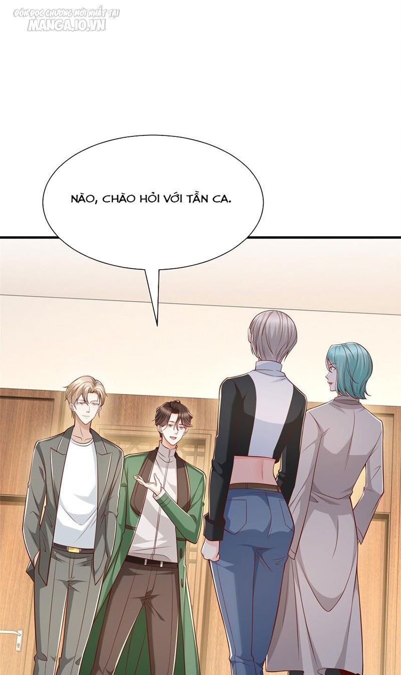 đọc truyện Mỗi Tuần Ta Có Một Nghề Nghiệp Mới Chương 499 ảnh 38 tại Thiên Thai Truyện