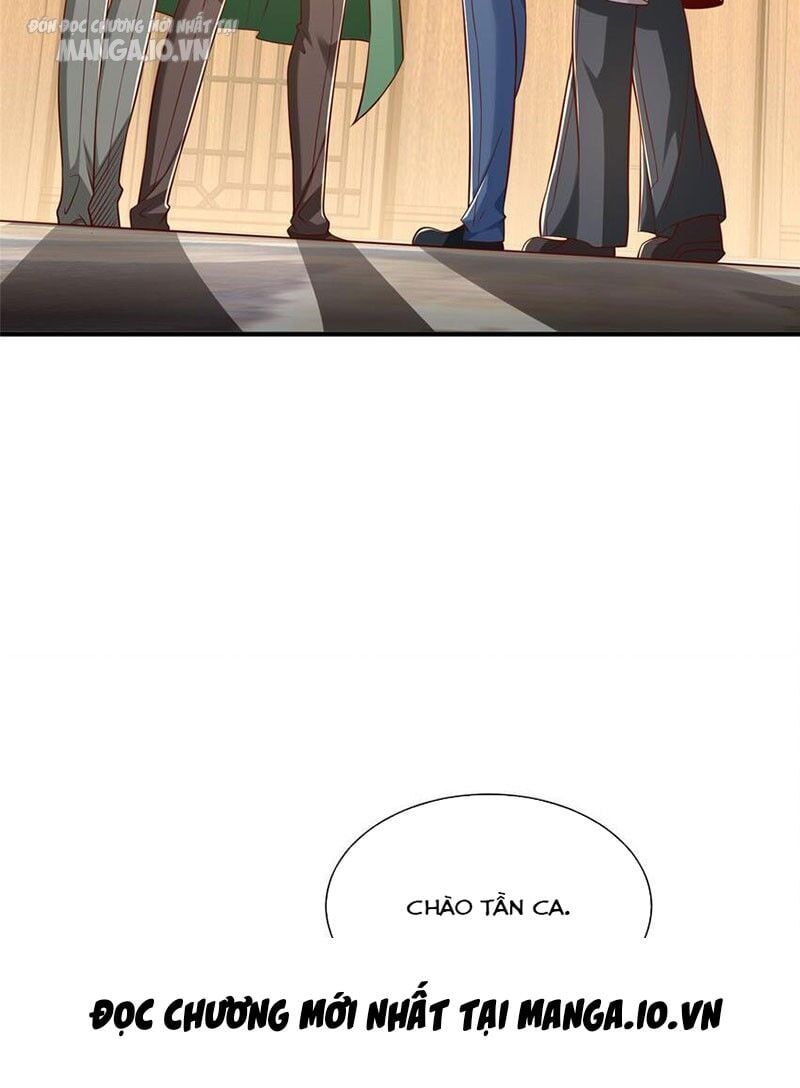 đọc truyện Mỗi Tuần Ta Có Một Nghề Nghiệp Mới Chương 499 ảnh 39 tại Thiên Thai Truyện