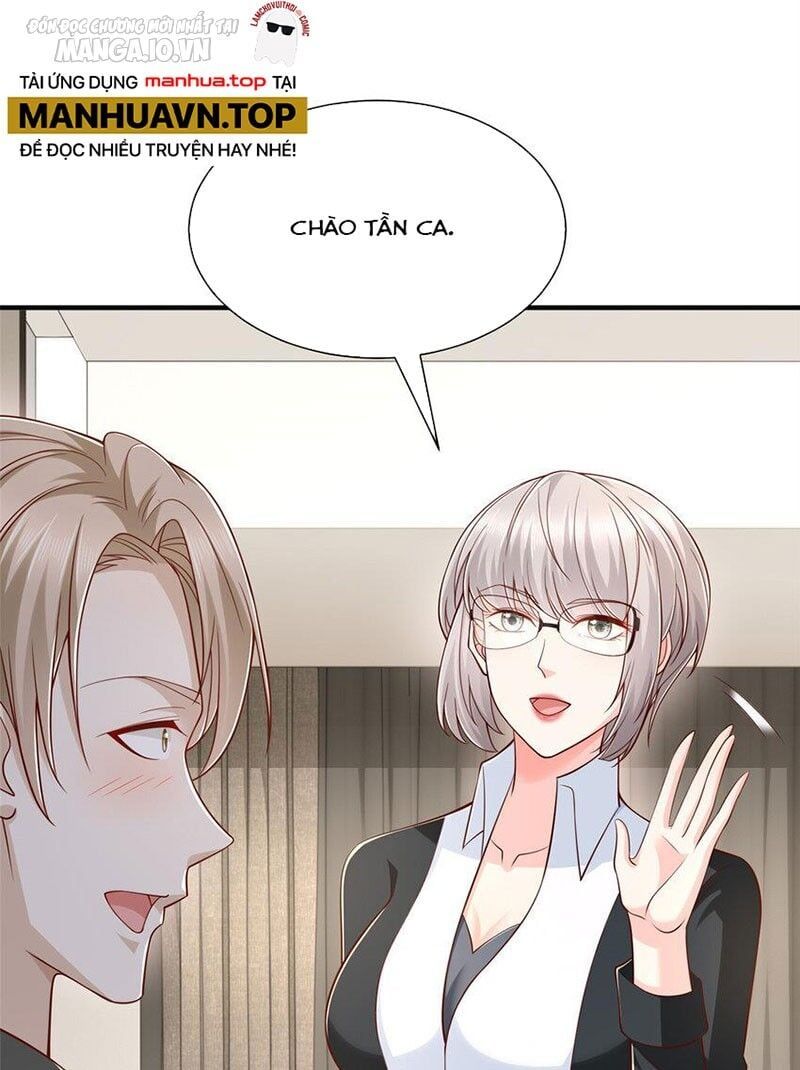 đọc truyện Mỗi Tuần Ta Có Một Nghề Nghiệp Mới Chương 499 ảnh 41 tại Thiên Thai Truyện