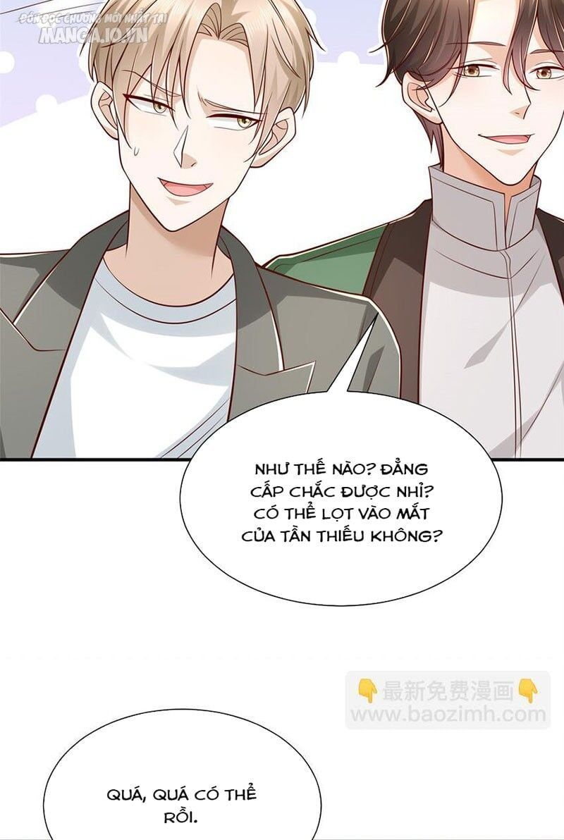 đọc truyện Mỗi Tuần Ta Có Một Nghề Nghiệp Mới Chương 499 ảnh 43 tại Thiên Thai Truyện