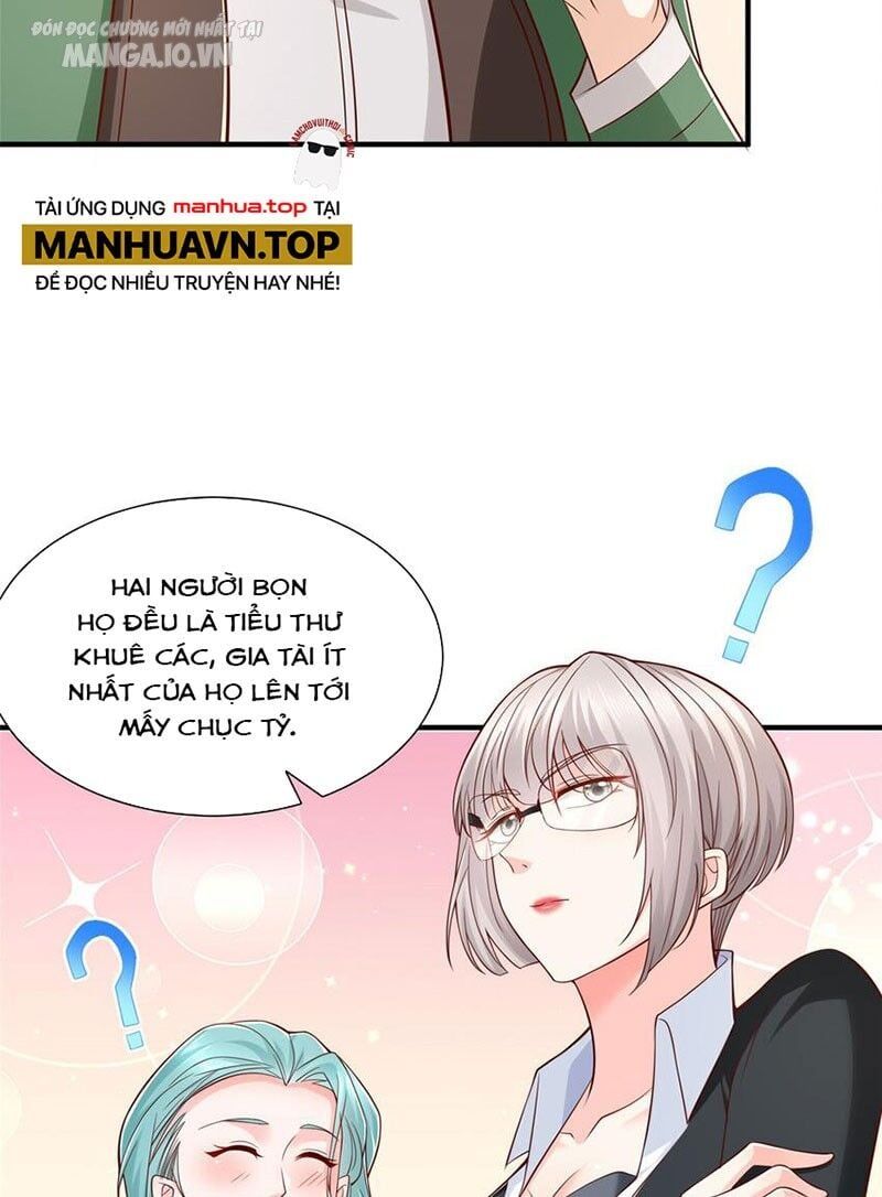 đọc truyện Mỗi Tuần Ta Có Một Nghề Nghiệp Mới Chương 499 ảnh 46 tại Thiên Thai Truyện