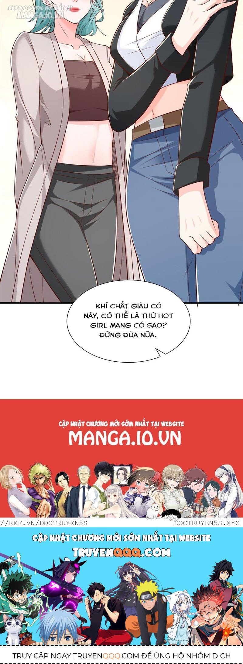 đọc truyện Mỗi Tuần Ta Có Một Nghề Nghiệp Mới Chương 499 ảnh 47 tại Thiên Thai Truyện