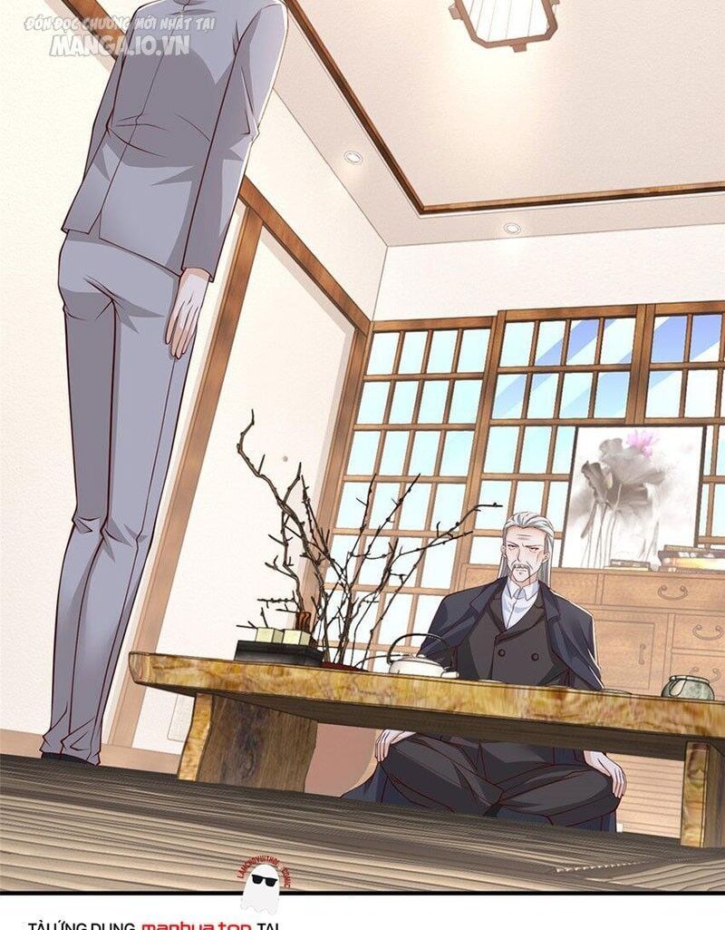 đọc truyện Mỗi Tuần Ta Có Một Nghề Nghiệp Mới Chương 499 ảnh 7 tại Thiên Thai Truyện