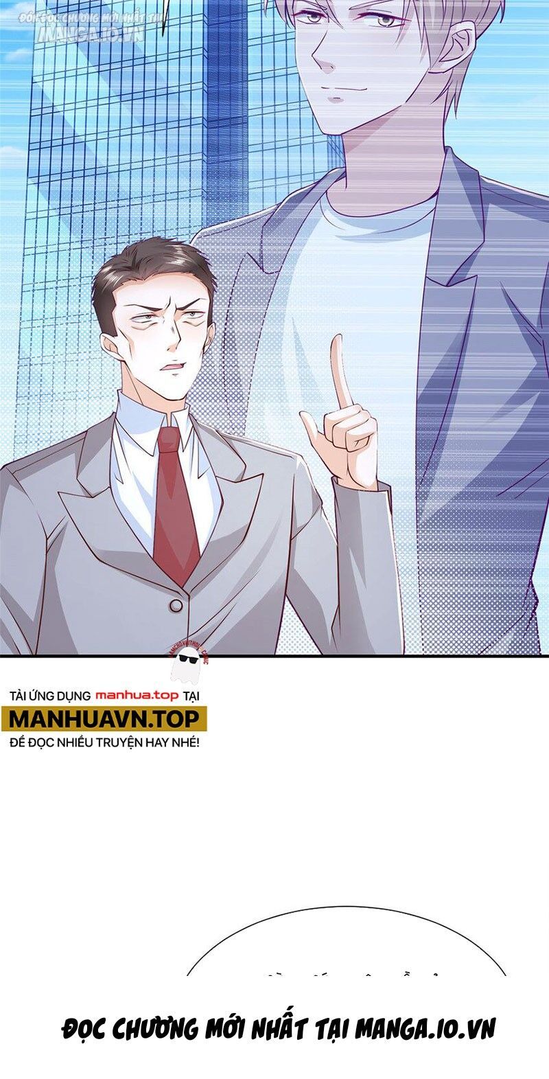 đọc truyện Mỗi Tuần Ta Có Một Nghề Nghiệp Mới Chương 499 ảnh 11 tại Thiên Thai Truyện