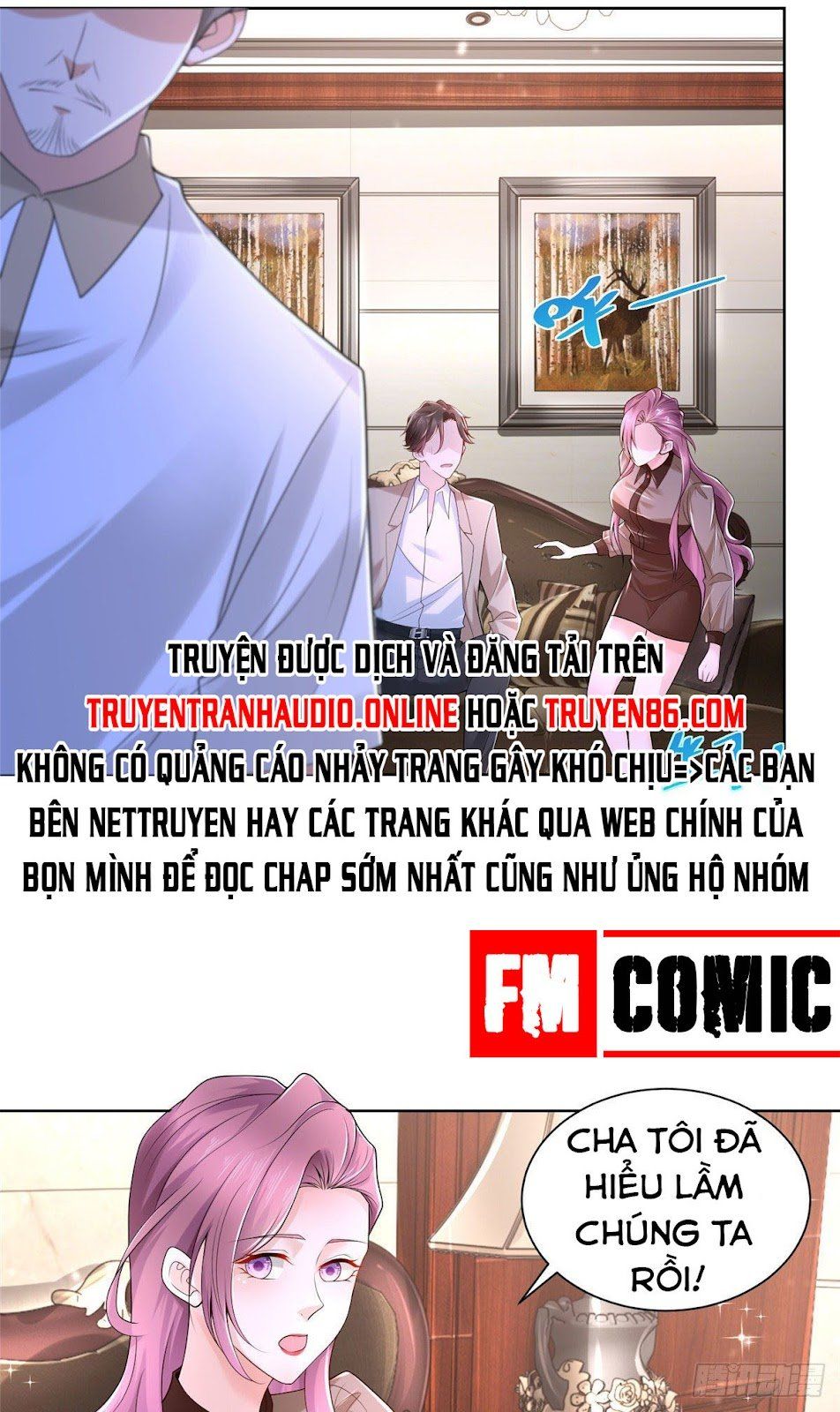 đọc truyện Mỗi Tuần Ta Có Một Nghề Nghiệp Mới Chương 5 ảnh 16 tại Thiên Thai Truyện