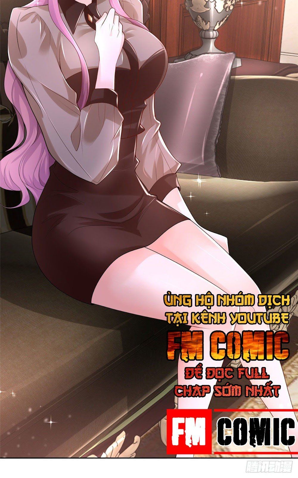 đọc truyện Mỗi Tuần Ta Có Một Nghề Nghiệp Mới Chương 5 ảnh 17 tại Thiên Thai Truyện