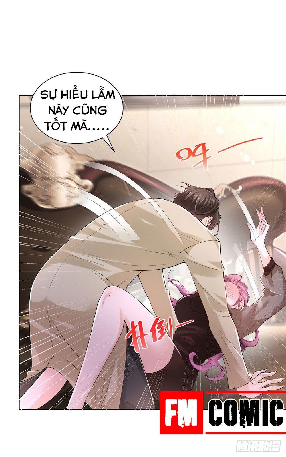 đọc truyện Mỗi Tuần Ta Có Một Nghề Nghiệp Mới Chương 5 ảnh 18 tại Thiên Thai Truyện