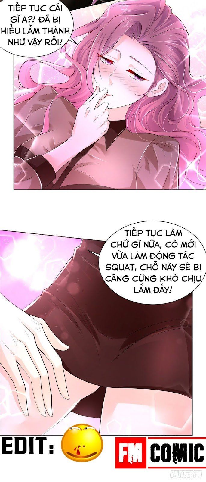 đọc truyện Mỗi Tuần Ta Có Một Nghề Nghiệp Mới Chương 5 ảnh 20 tại Thiên Thai Truyện