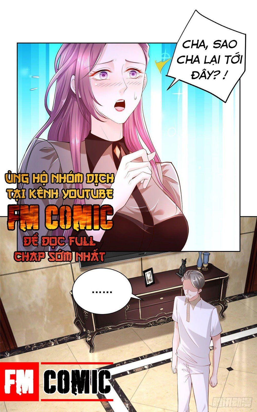 đọc truyện Mỗi Tuần Ta Có Một Nghề Nghiệp Mới Chương 5 ảnh 4 tại Thiên Thai Truyện