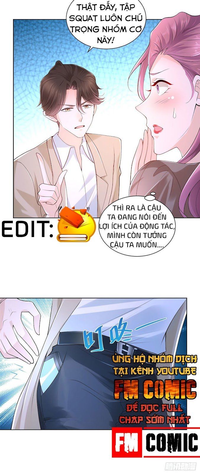 đọc truyện Mỗi Tuần Ta Có Một Nghề Nghiệp Mới Chương 5 ảnh 22 tại Thiên Thai Truyện