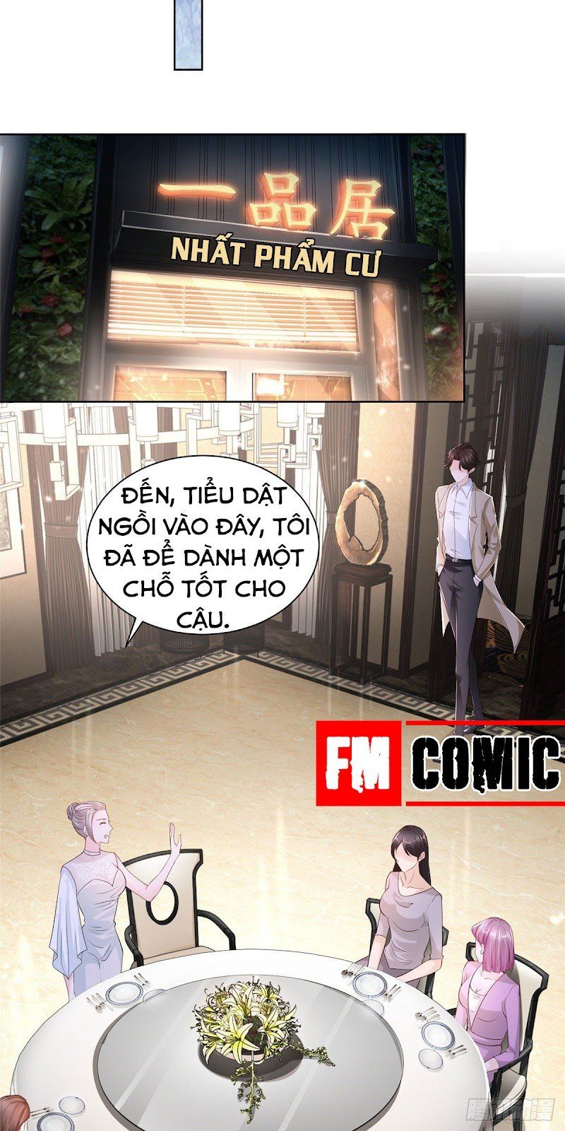 đọc truyện Mỗi Tuần Ta Có Một Nghề Nghiệp Mới Chương 5 ảnh 25 tại Thiên Thai Truyện