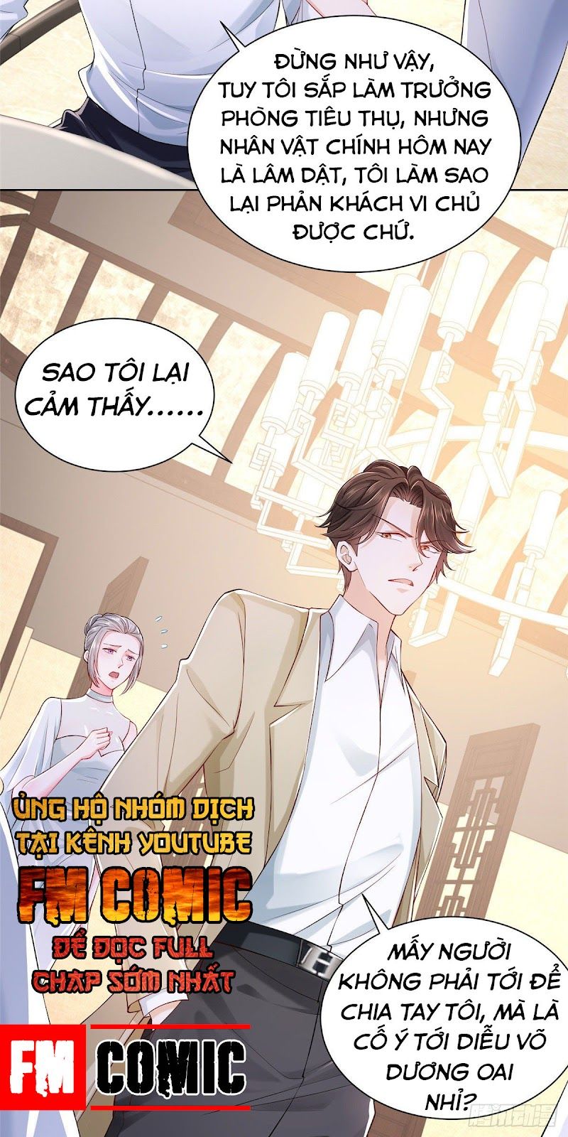 đọc truyện Mỗi Tuần Ta Có Một Nghề Nghiệp Mới Chương 5 ảnh 29 tại Thiên Thai Truyện