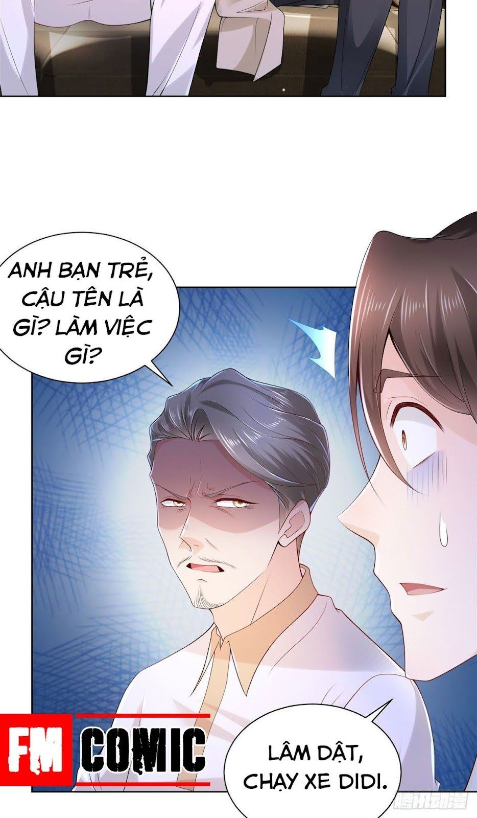 đọc truyện Mỗi Tuần Ta Có Một Nghề Nghiệp Mới Chương 5 ảnh 11 tại Thiên Thai Truyện