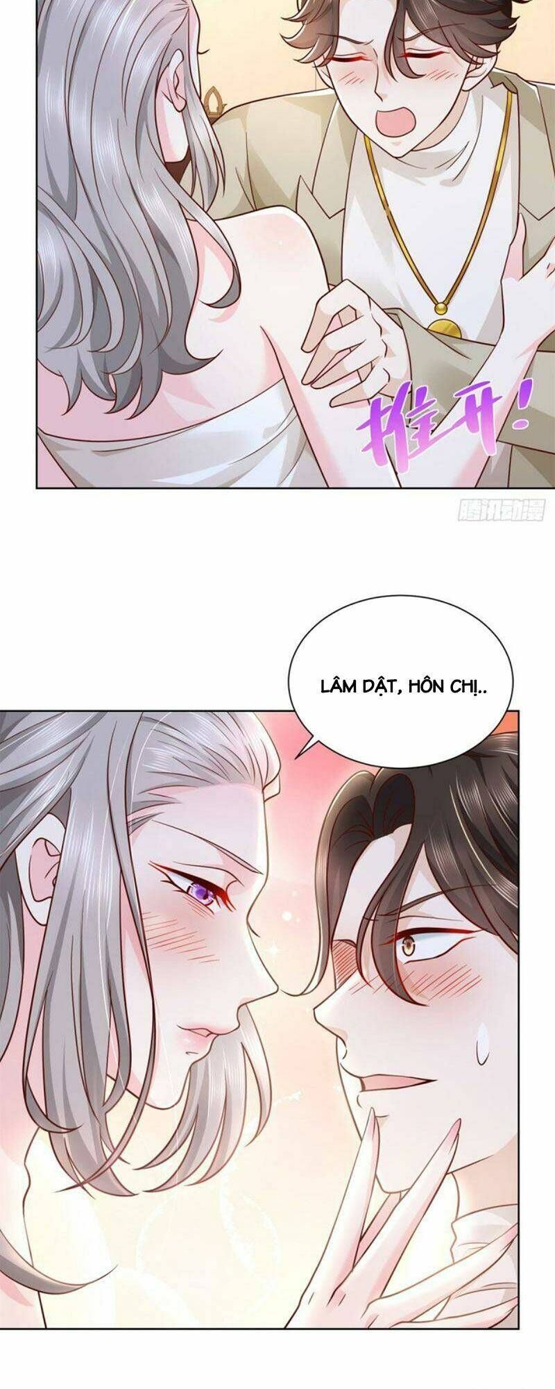 đọc truyện Mỗi Tuần Ta Có Một Nghề Nghiệp Mới Chương 50 ảnh 14 tại Thiên Thai Truyện