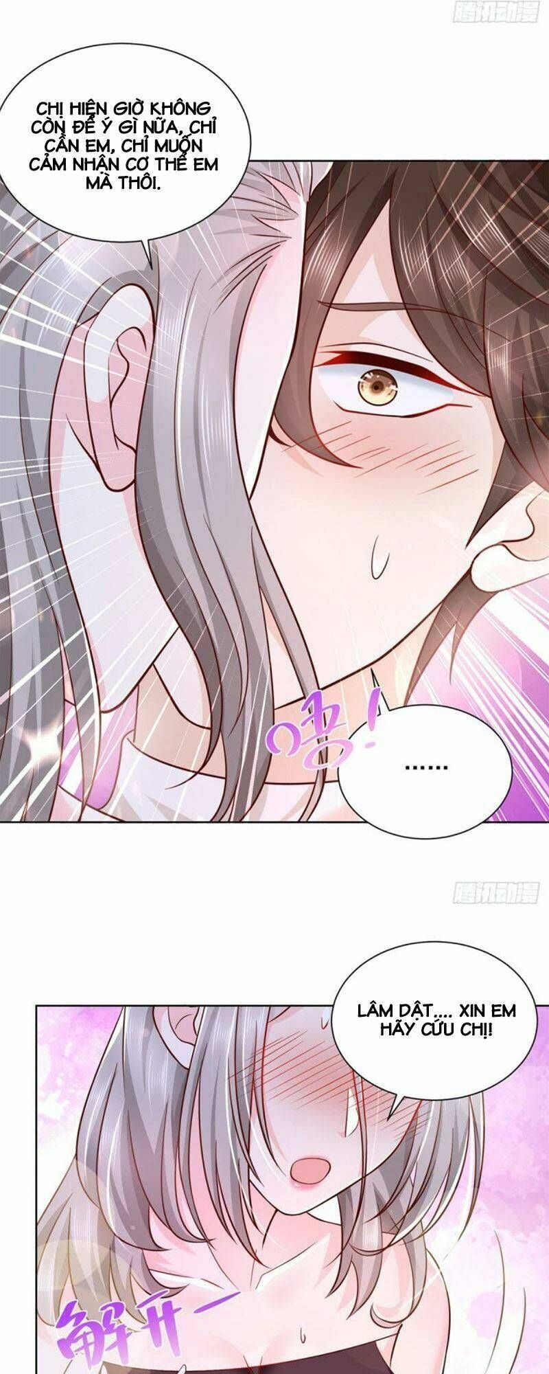 đọc truyện Mỗi Tuần Ta Có Một Nghề Nghiệp Mới Chương 50 ảnh 15 tại Thiên Thai Truyện