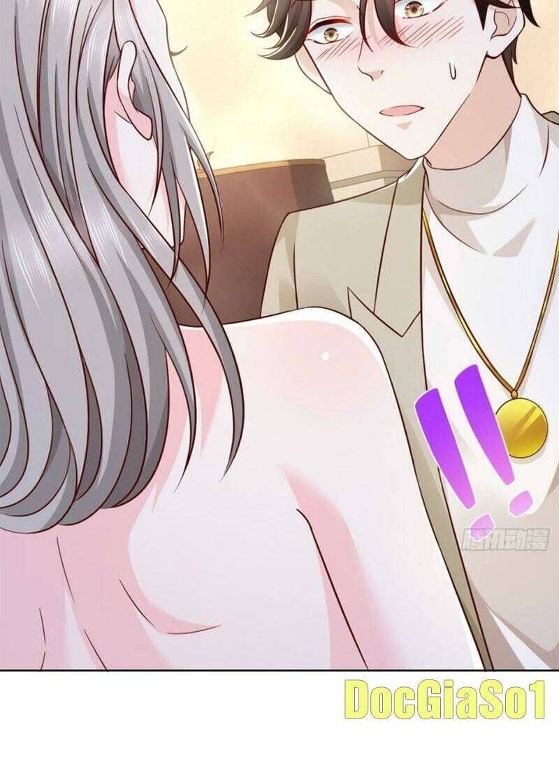 đọc truyện Mỗi Tuần Ta Có Một Nghề Nghiệp Mới Chương 50 ảnh 17 tại Thiên Thai Truyện