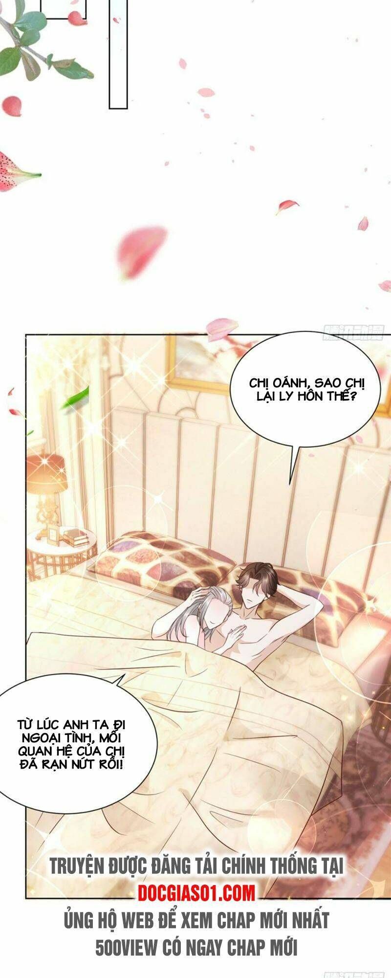 đọc truyện Mỗi Tuần Ta Có Một Nghề Nghiệp Mới Chương 50 ảnh 20 tại Thiên Thai Truyện