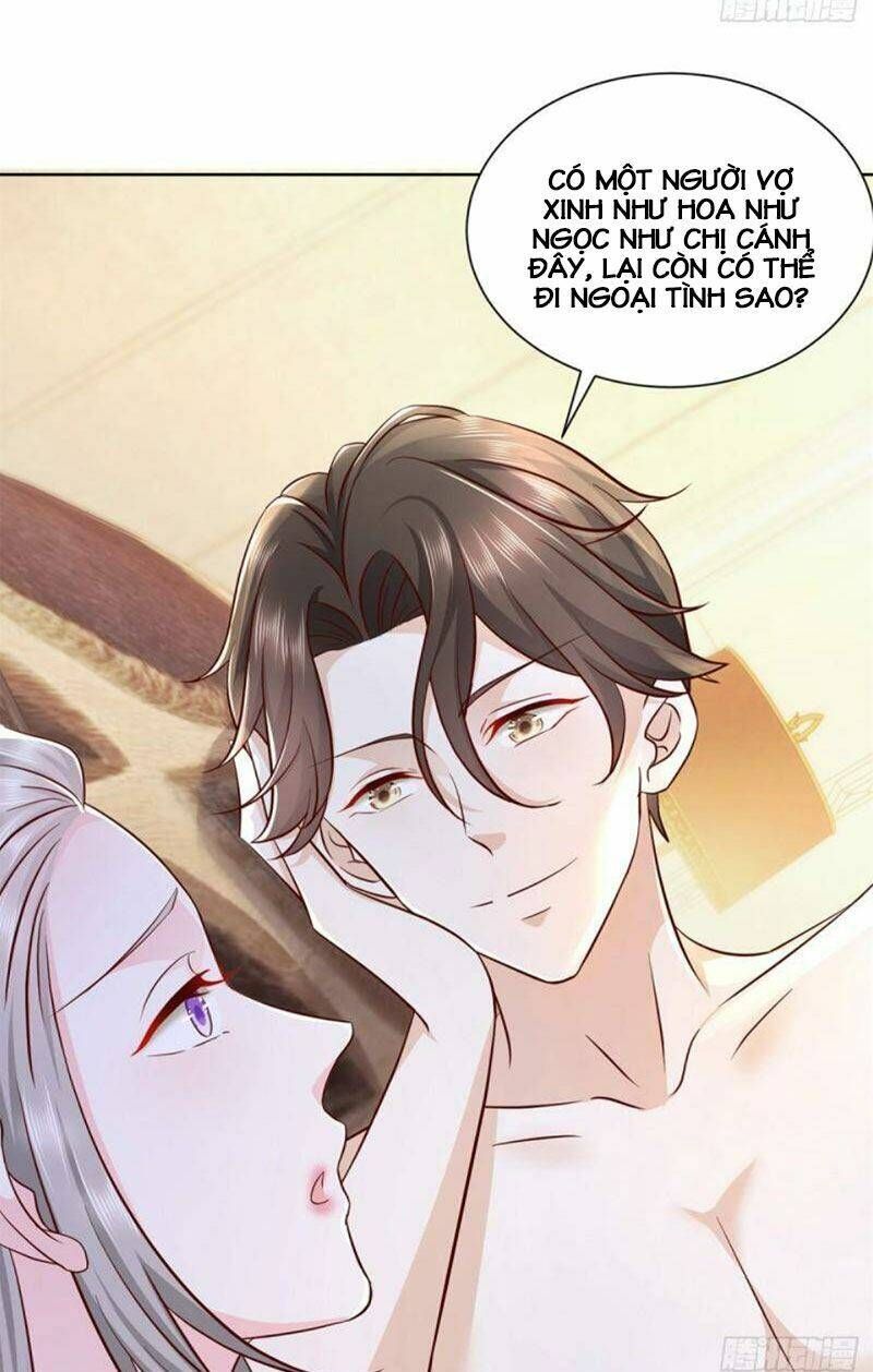 đọc truyện Mỗi Tuần Ta Có Một Nghề Nghiệp Mới Chương 50 ảnh 21 tại Thiên Thai Truyện