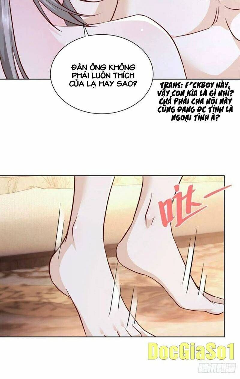 đọc truyện Mỗi Tuần Ta Có Một Nghề Nghiệp Mới Chương 50 ảnh 22 tại Thiên Thai Truyện