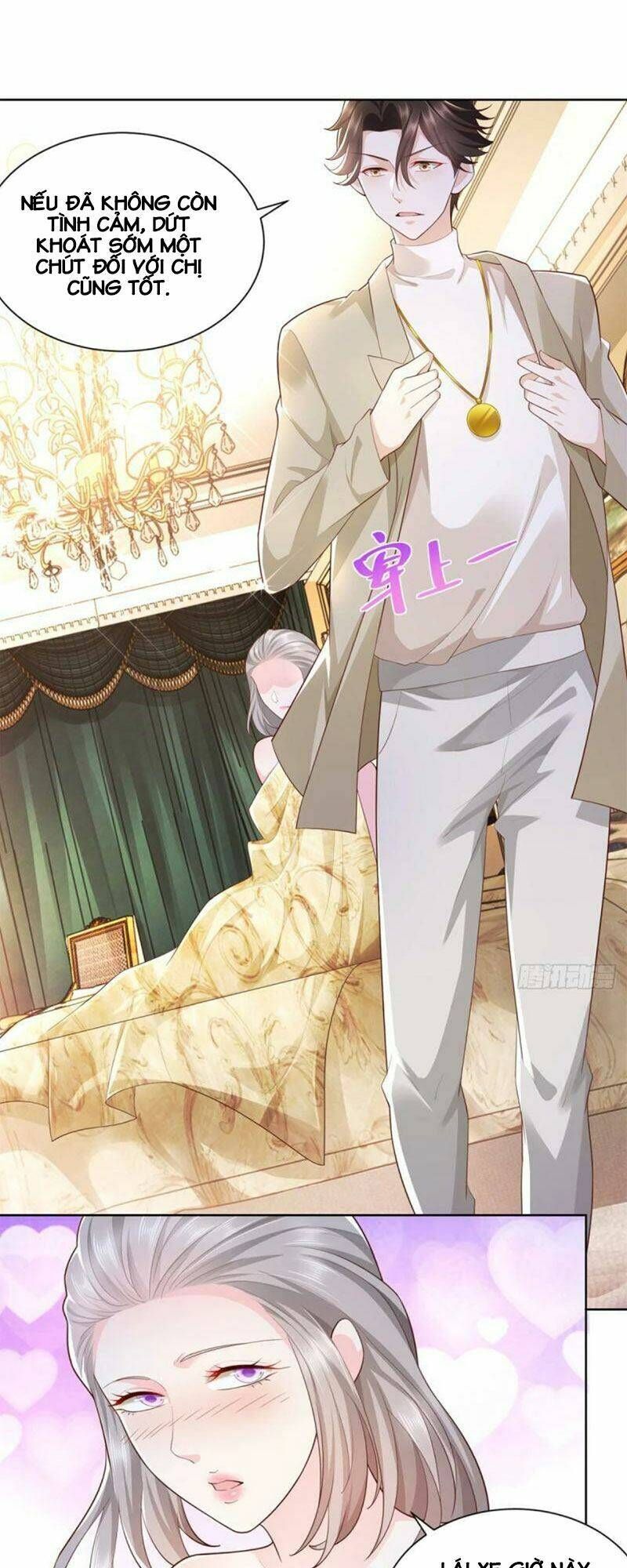 đọc truyện Mỗi Tuần Ta Có Một Nghề Nghiệp Mới Chương 50 ảnh 23 tại Thiên Thai Truyện