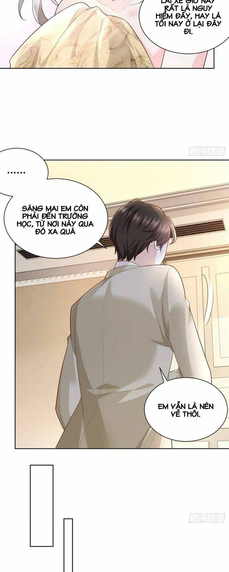 đọc truyện Mỗi Tuần Ta Có Một Nghề Nghiệp Mới Chương 50 ảnh 24 tại Thiên Thai Truyện