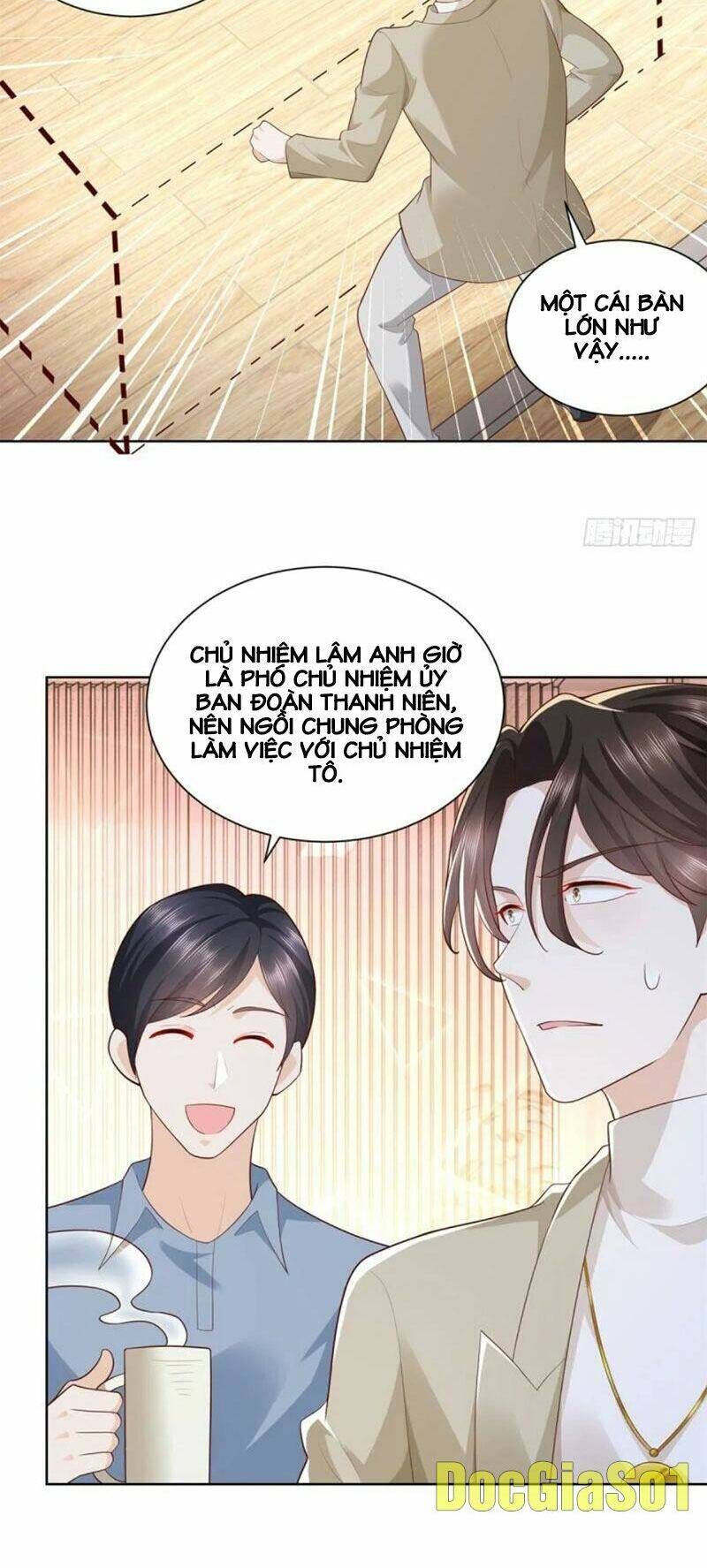 đọc truyện Mỗi Tuần Ta Có Một Nghề Nghiệp Mới Chương 50 ảnh 26 tại Thiên Thai Truyện