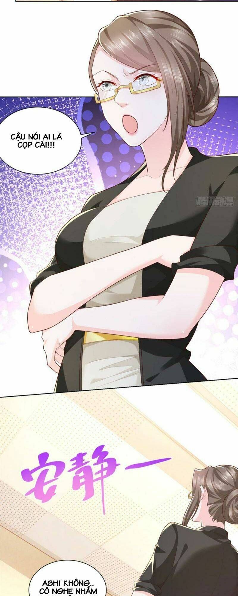 đọc truyện Mỗi Tuần Ta Có Một Nghề Nghiệp Mới Chương 50 ảnh 28 tại Thiên Thai Truyện