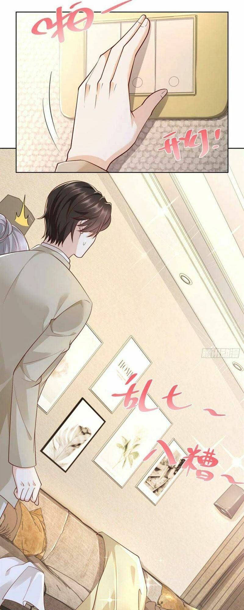 đọc truyện Mỗi Tuần Ta Có Một Nghề Nghiệp Mới Chương 50 ảnh 5 tại Thiên Thai Truyện