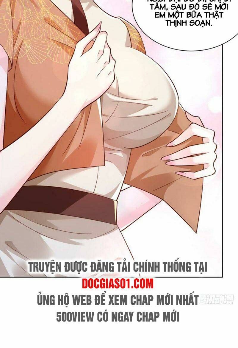 đọc truyện Mỗi Tuần Ta Có Một Nghề Nghiệp Mới Chương 50 ảnh 7 tại Thiên Thai Truyện