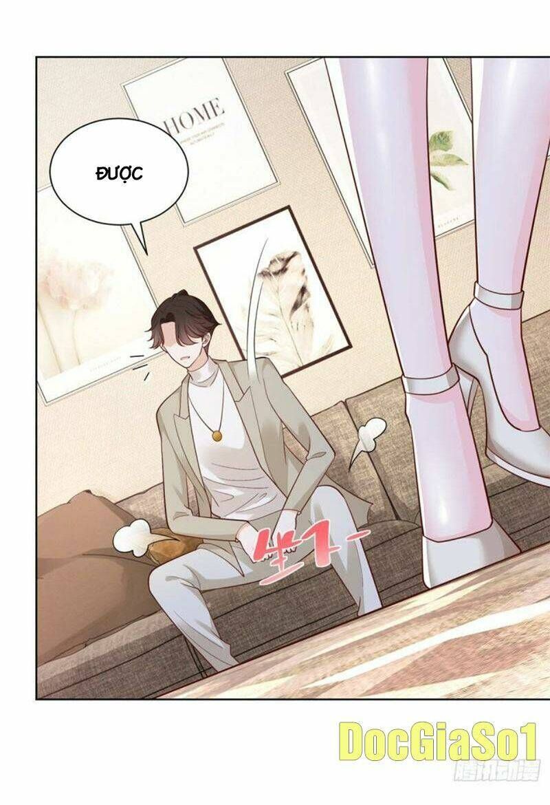 đọc truyện Mỗi Tuần Ta Có Một Nghề Nghiệp Mới Chương 50 ảnh 8 tại Thiên Thai Truyện