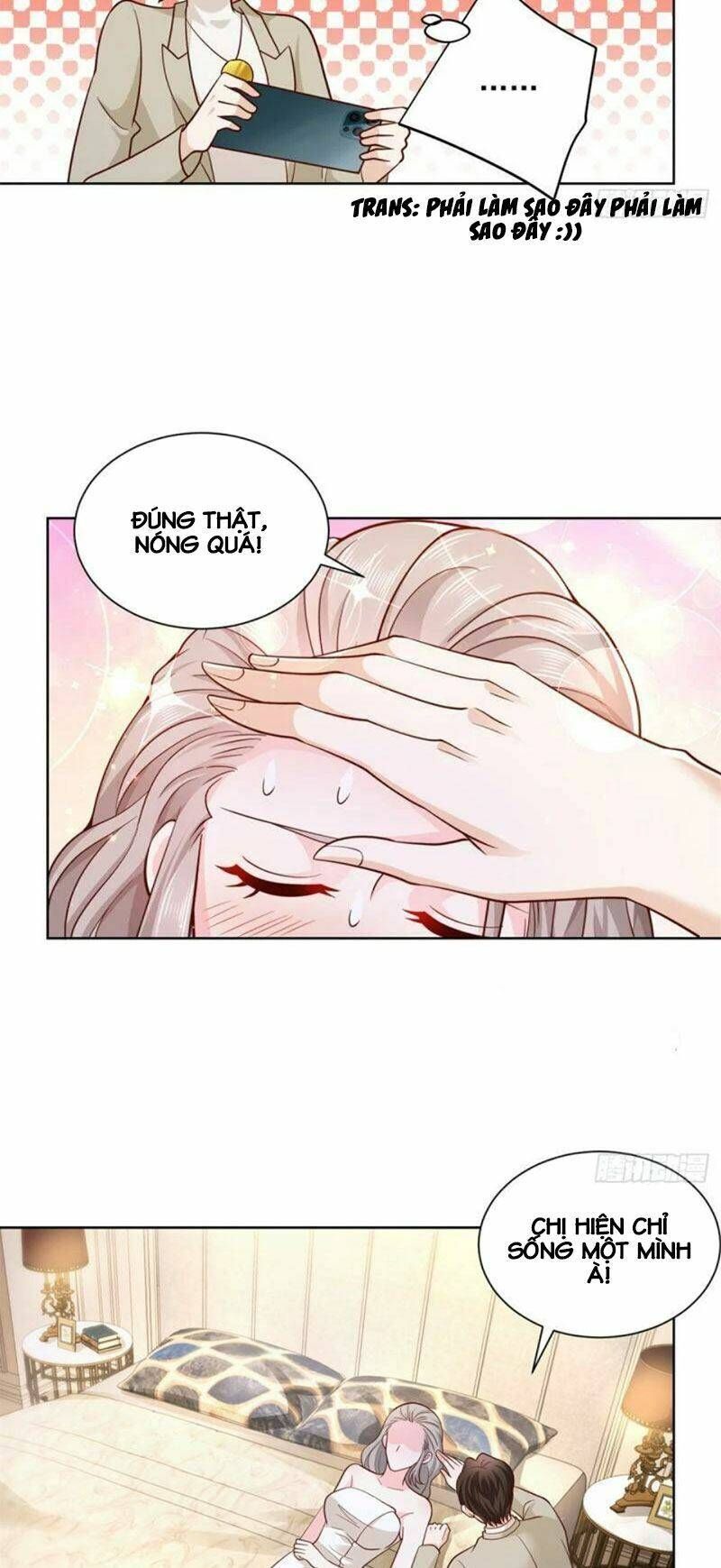 đọc truyện Mỗi Tuần Ta Có Một Nghề Nghiệp Mới Chương 50 ảnh 11 tại Thiên Thai Truyện